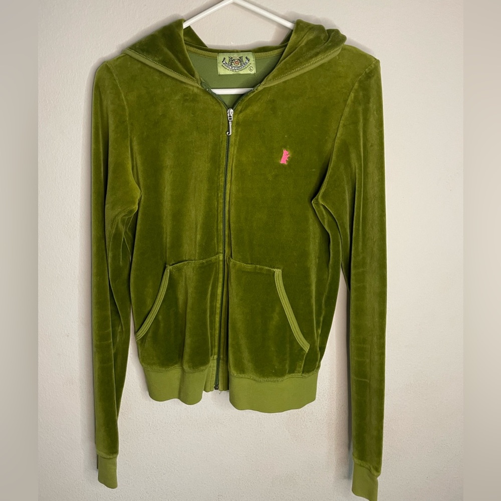 Juicy Couture Sweater